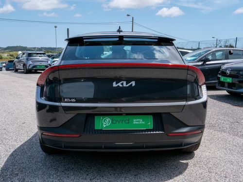 Kia EV6 - Photo 10