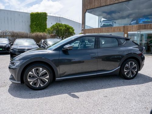 Kia EV6 - Photo 8