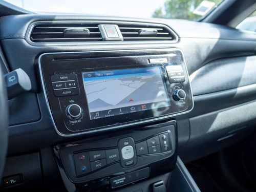 Nissan Leaf - Photo 30