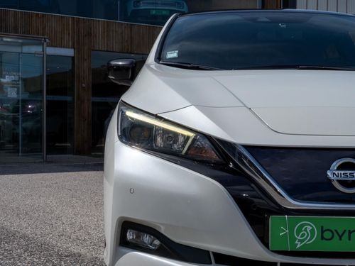 Nissan Leaf - Photo 5