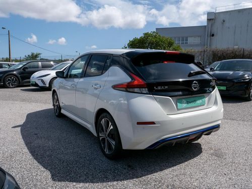Nissan Leaf - Photo 9