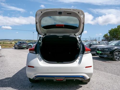 Nissan Leaf - Photo 13