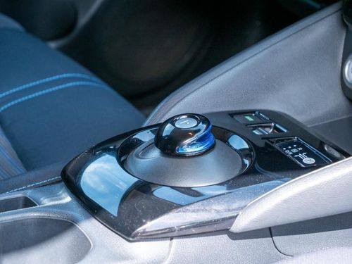 Nissan Leaf - Photo 18