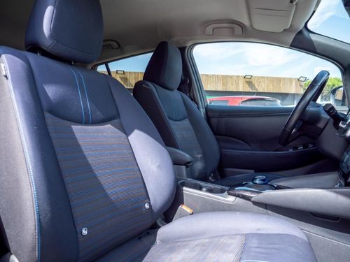 Nissan Leaf - Photo 19