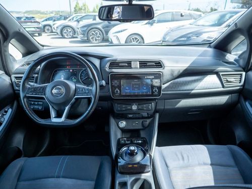 Nissan Leaf - Photo 25