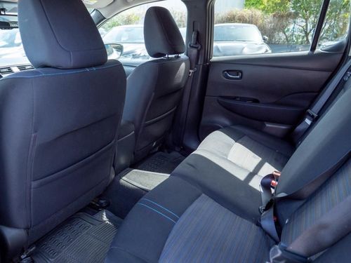 Nissan Leaf - Photo 23