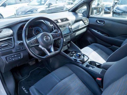 Nissan Leaf - Photo 21