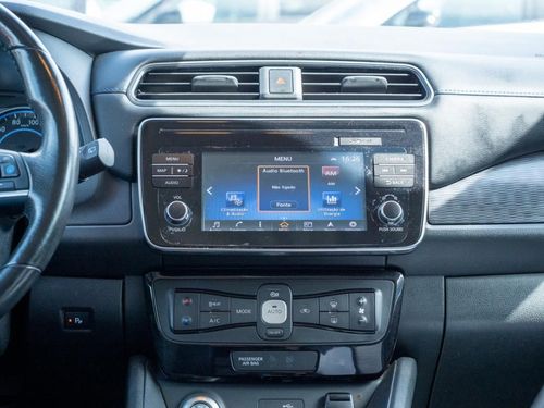 Nissan Leaf - Photo 26