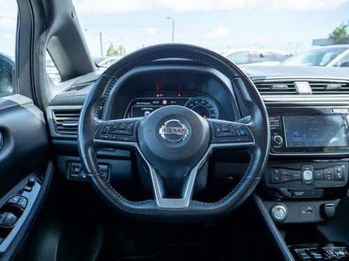 Nissan Leaf - Photo 27