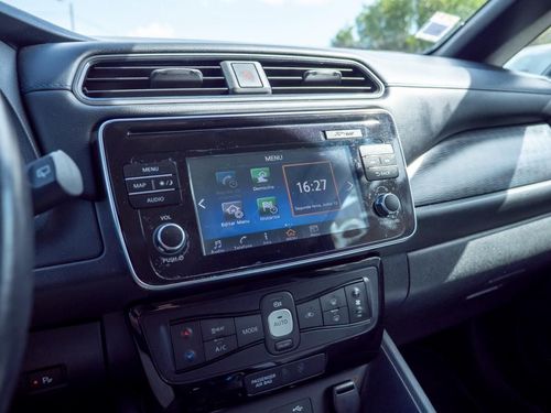 Nissan Leaf - Photo 32