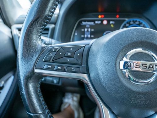 Nissan Leaf - Photo 28