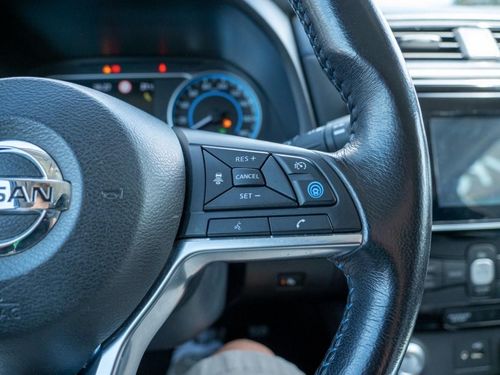 Nissan Leaf - Photo 29