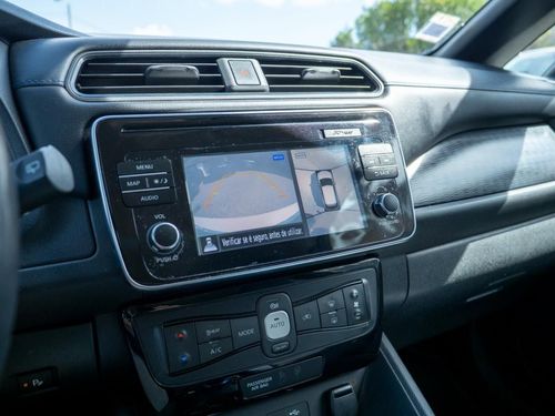 Nissan Leaf - Photo 33