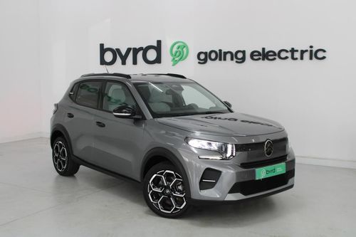 Citroen e-C3 - Photo 1
