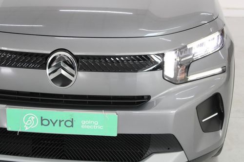 Citroen e-C3 - Photo 4