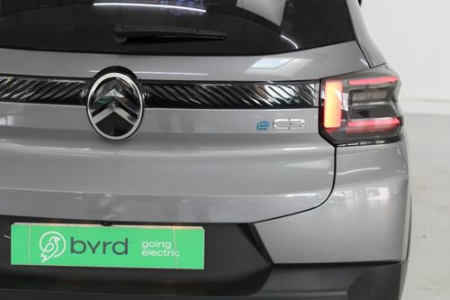 Citroen e-C3 - Photo 7