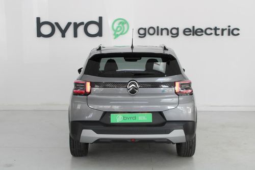 Citroen e-C3 - Photo 5