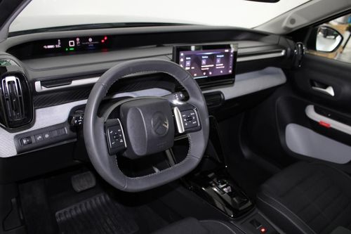 Citroen e-C3 - Photo 11