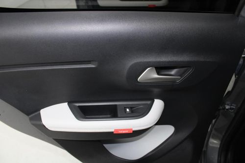 Citroen e-C3 - Photo 12
