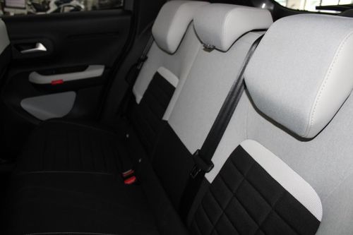 Citroen e-C3 - Photo 13