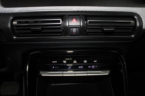 Citroen e-C3 - Photo 18