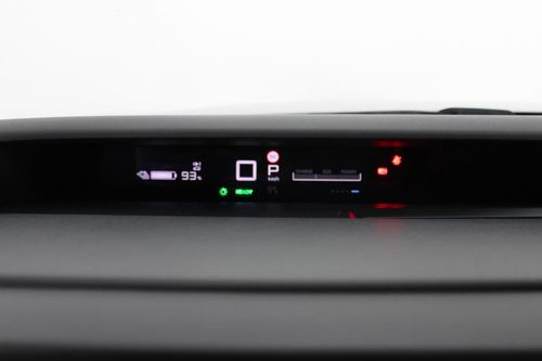 Citroen e-C3 - Photo 21