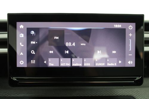 Citroen e-C3 - Photo 24