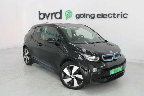 BMW i3 - Photo 1