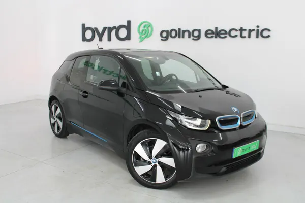 BMW i3 - Photo 1