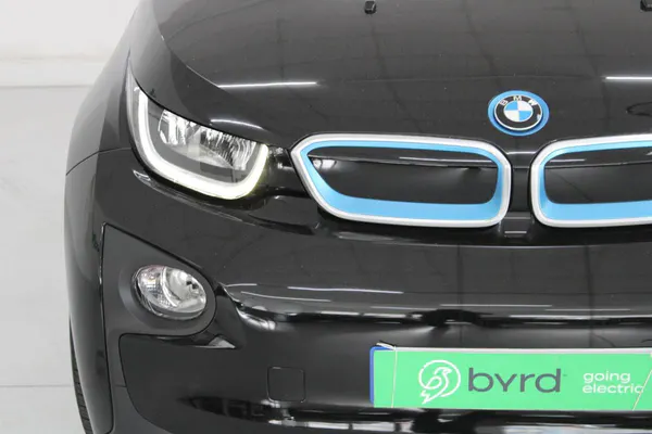 BMW i3 - Photo 3