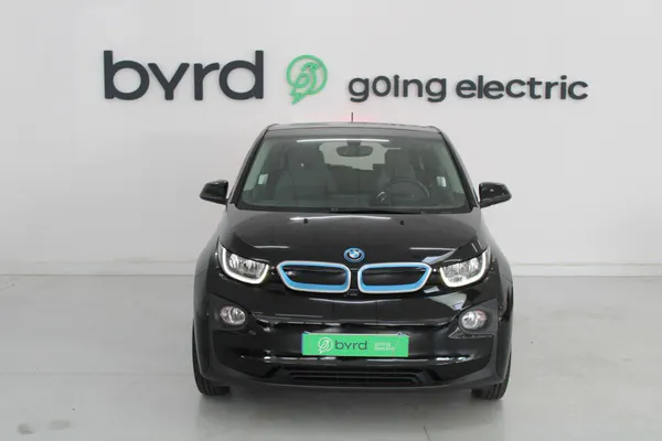 BMW i3 - Photo 2
