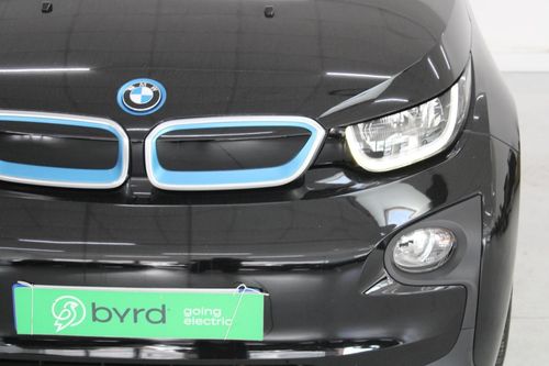 BMW i3 - Photo 4