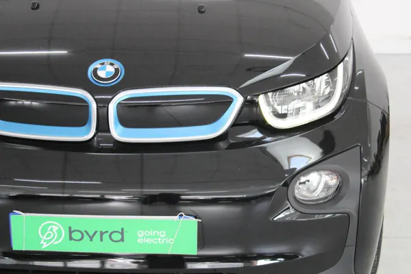 BMW i3 - Photo 4