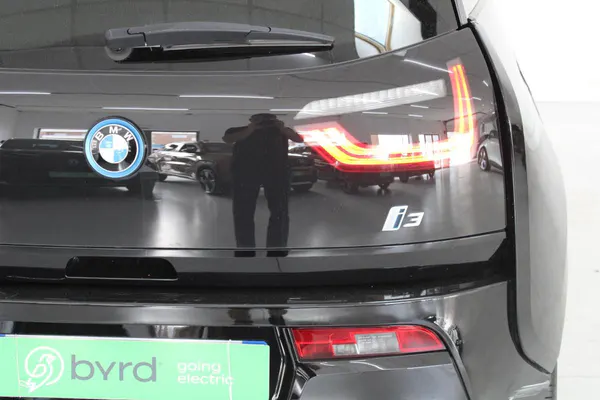 BMW i3 - Photo 7