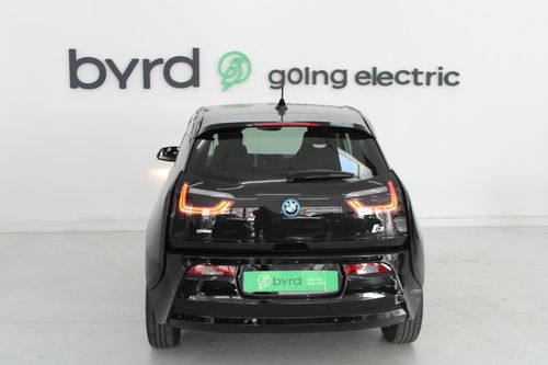 BMW i3 - Photo 5