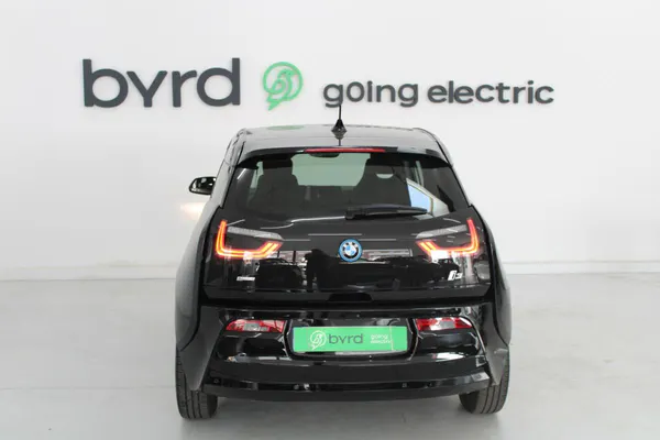 BMW i3 - Photo 5