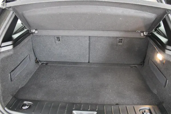 BMW i3 - Photo 8