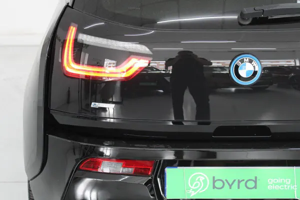 BMW i3 - Photo 6