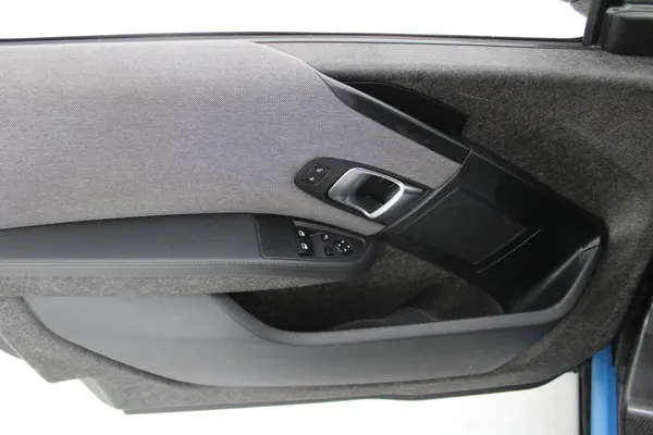 BMW i3 - Photo 9