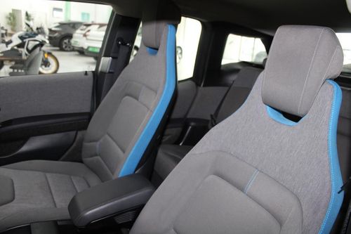 BMW i3 - Photo 10