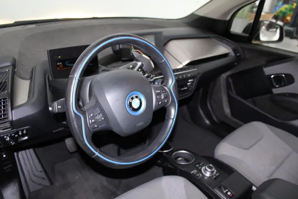BMW i3 - Photo 11