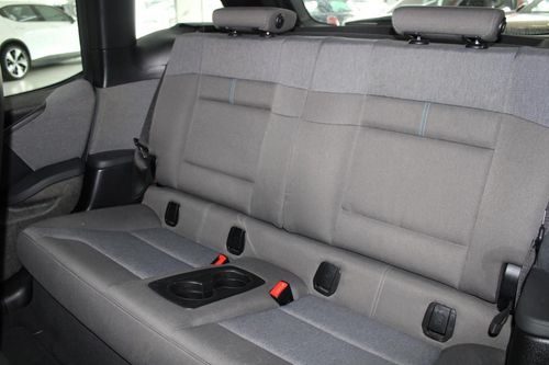 BMW i3 - Photo 12