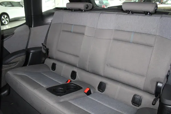 BMW i3 - Photo 12
