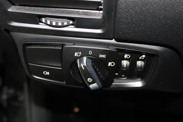 BMW i3 - Photo 13