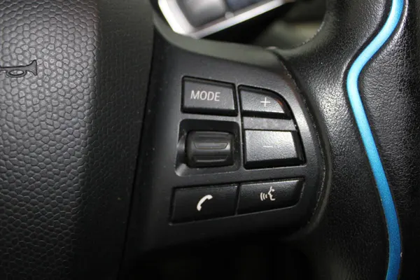 BMW i3 - Photo 15