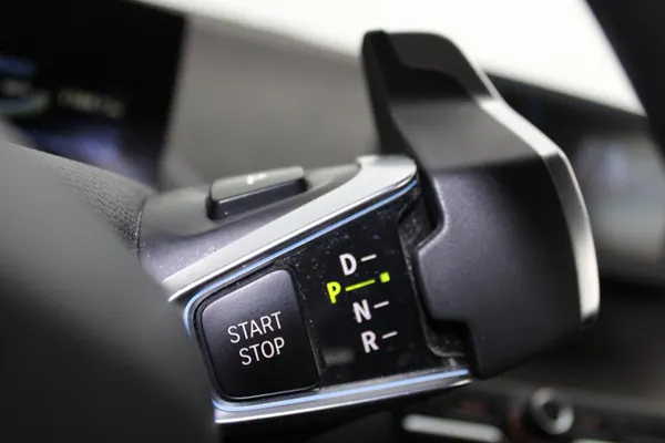 BMW i3 - Photo 20