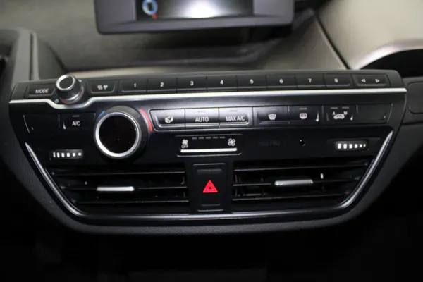 BMW i3 - Photo 21