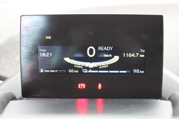 BMW i3 - Photo 24