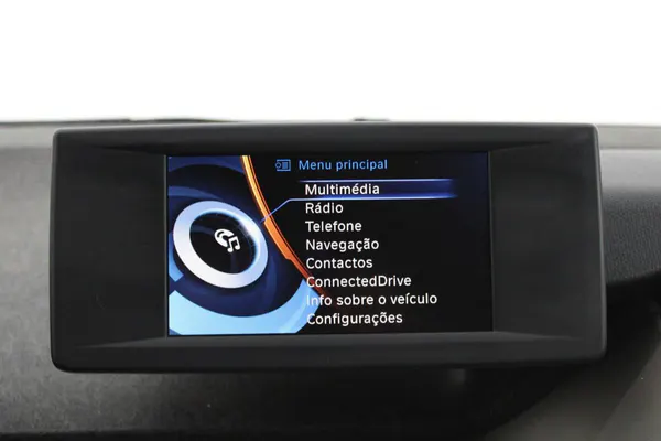 BMW i3 - Photo 25