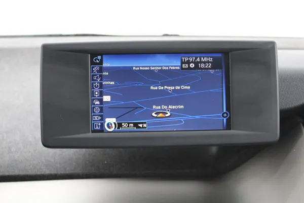 BMW i3 - Photo 28
